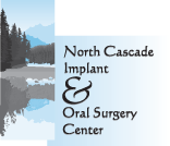 Oral Surgeon | 2100 E Section St Suite 103 Mount Vernon WA 98274 logo